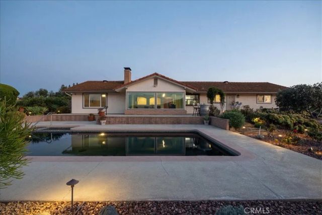 1509 Macadamia Drive, Fallbrook, CA 92028