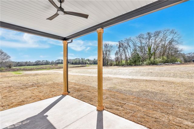 1620 Old Dobbins Bridge Road, Townville, SC 29689