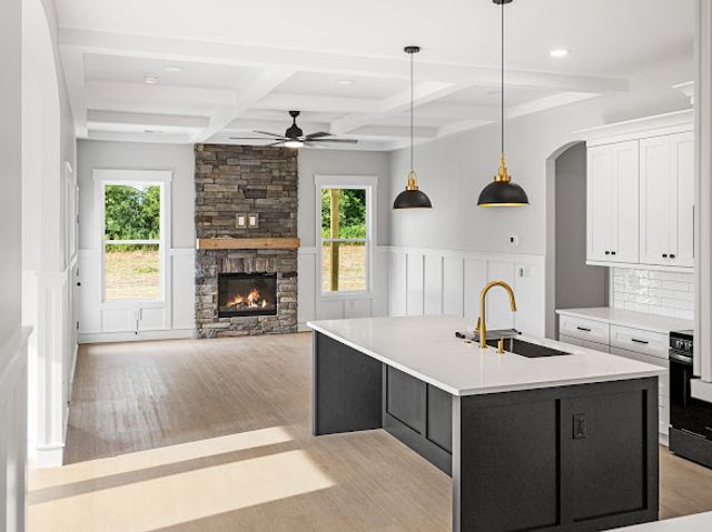 1620 Old Dobbins Bridge Road, Townville, SC 29689