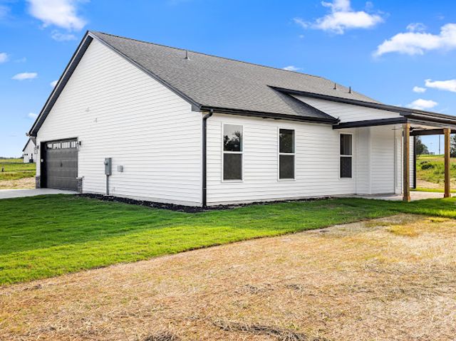 1620 Old Dobbins Bridge Road, Townville, SC 29689