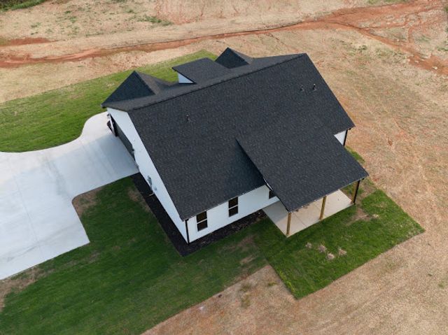 1620 Old Dobbins Bridge Road, Townville, SC 29689