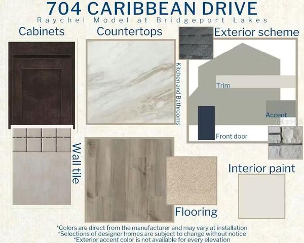 704 CARIBBEAN DRIVE, Mulberry, FL 33860