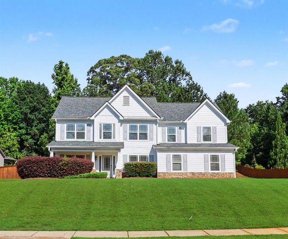 4719 Shady Lake Circle, Gainesville, GA 30507