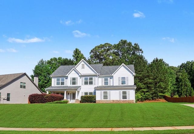 4719 Shady Lake Circle, Gainesville, GA 30507
