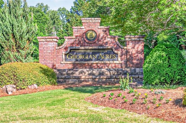 4719 Shady Lake Circle, Gainesville, GA 30507