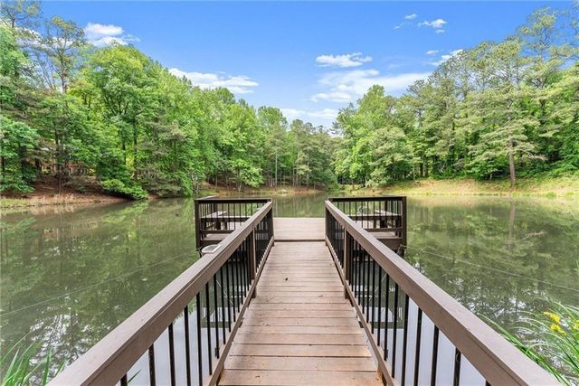 4719 Shady Lake Circle, Gainesville, GA 30507