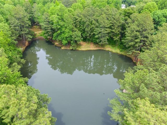 4719 Shady Lake Circle, Gainesville, GA 30507