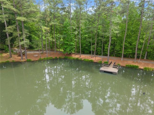 4719 Shady Lake Circle, Gainesville, GA 30507