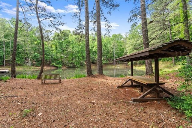 4719 Shady Lake Circle, Gainesville, GA 30507