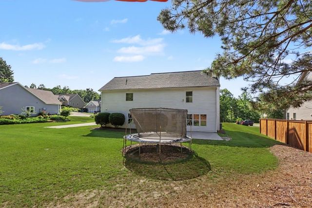 4719 Shady Lake Circle, Gainesville, GA 30507