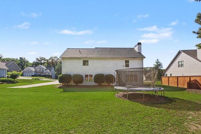 4719 Shady Lake Circle, Gainesville, GA 30507
