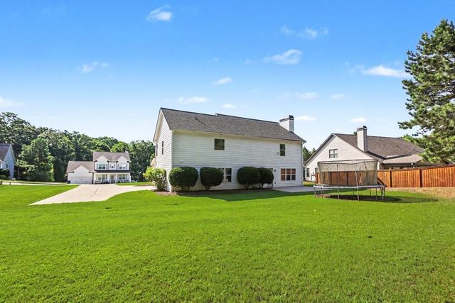 4719 Shady Lake Circle, Gainesville, GA 30507