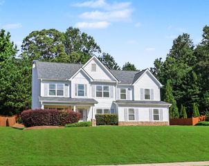 4719 Shady Lake Circle, Gainesville, GA 30507