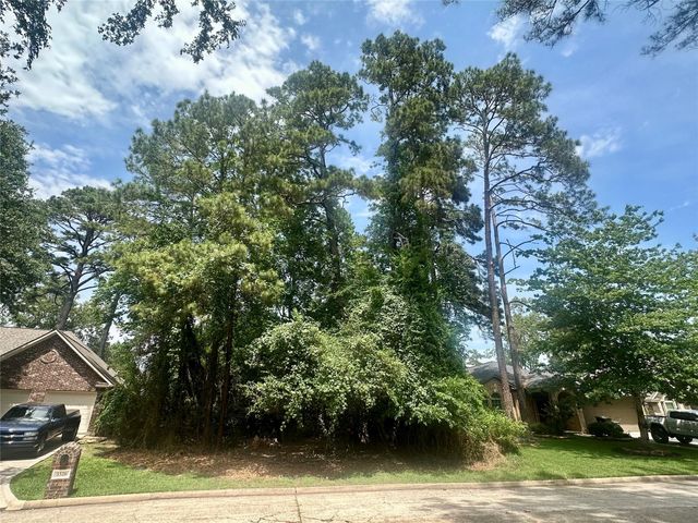 3322 Longfellow Circle, Montgomery, TX 77356