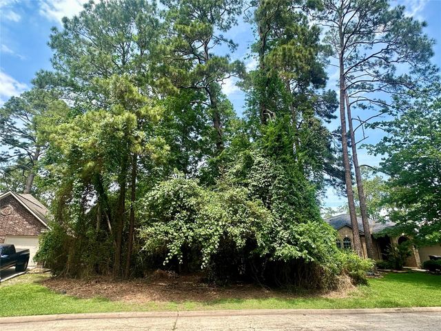 3322 Longfellow Circle, Montgomery, TX 77356