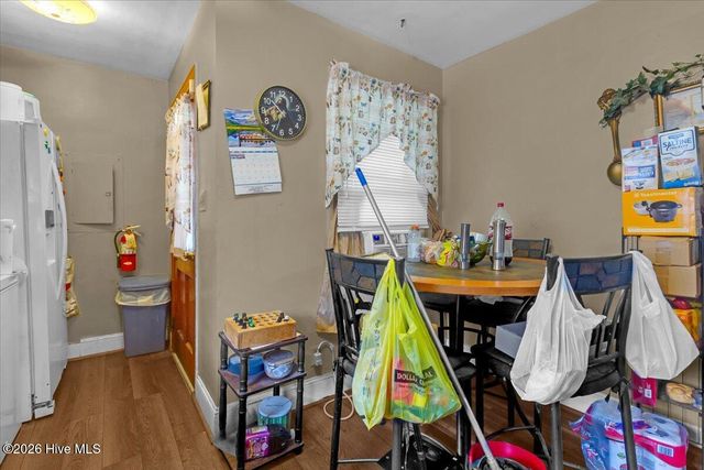 550 S 5th Street, Aurora, NC 27806