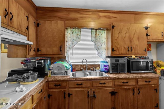 550 S 5th Street, Aurora, NC 27806