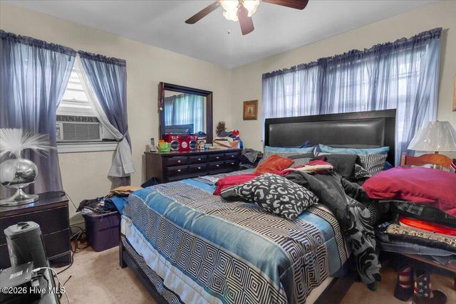 550 S 5th Street, Aurora, NC 27806