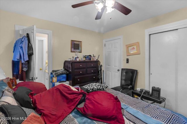 550 S 5th Street, Aurora, NC 27806