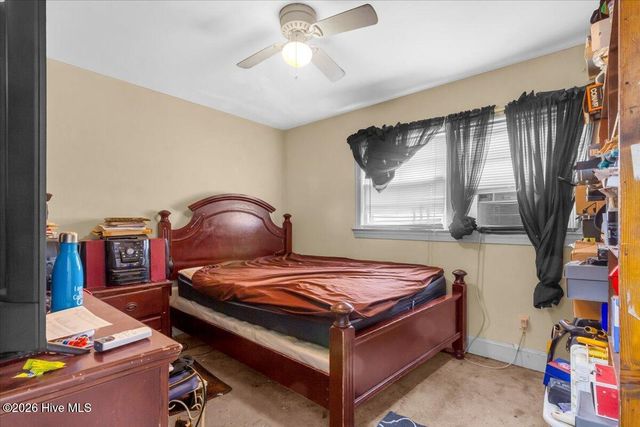 550 S 5th Street, Aurora, NC 27806