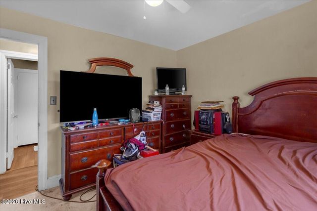 550 S 5th Street, Aurora, NC 27806