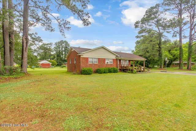 550 S 5th Street, Aurora, NC 27806