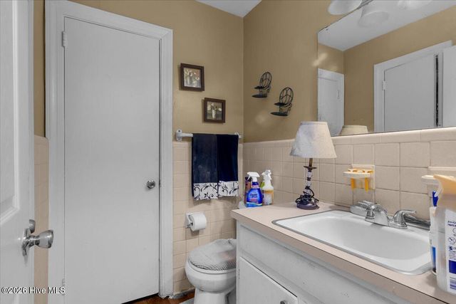 550 S 5th Street, Aurora, NC 27806
