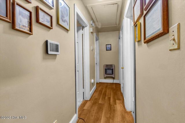 550 S 5th Street, Aurora, NC 27806