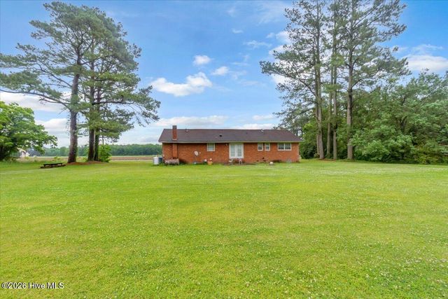 550 S 5th Street, Aurora, NC 27806