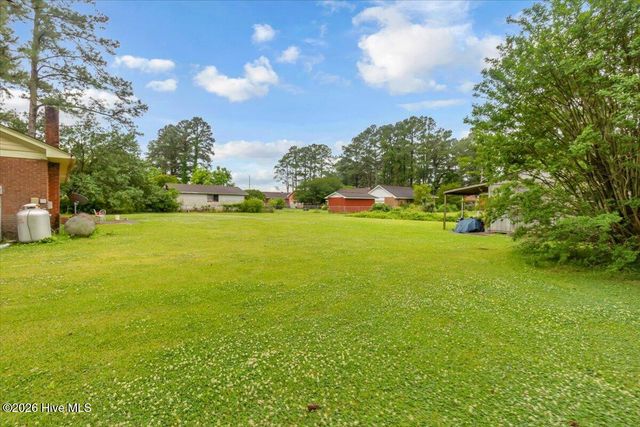 550 S 5th Street, Aurora, NC 27806