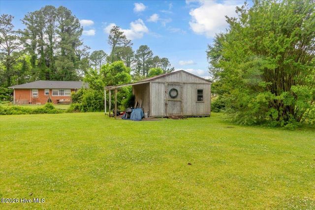 550 S 5th Street, Aurora, NC 27806