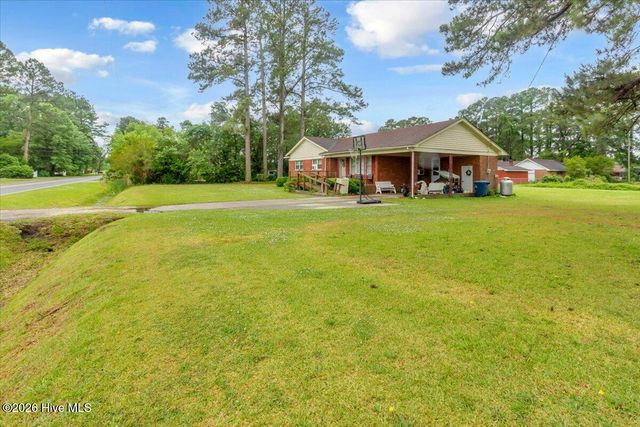 550 S 5th Street, Aurora, NC 27806