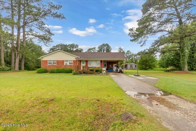 550 S 5th Street, Aurora, NC 27806