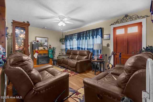 550 S 5th Street, Aurora, NC 27806