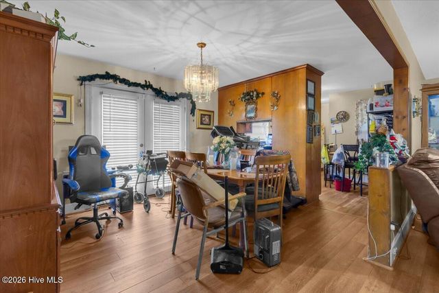 550 S 5th Street, Aurora, NC 27806