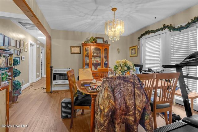 550 S 5th Street, Aurora, NC 27806
