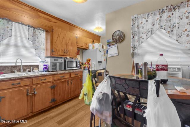550 S 5th Street, Aurora, NC 27806
