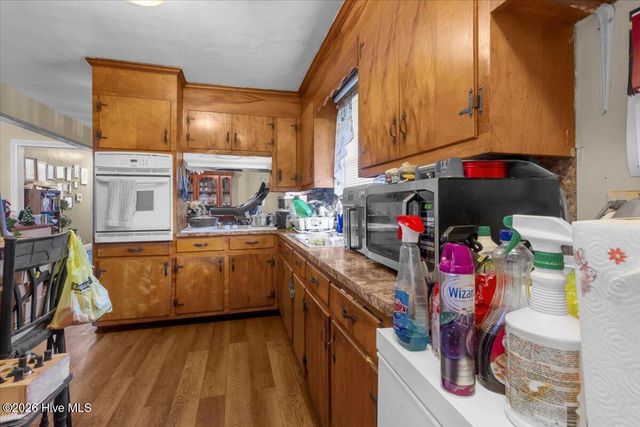550 S 5th Street, Aurora, NC 27806