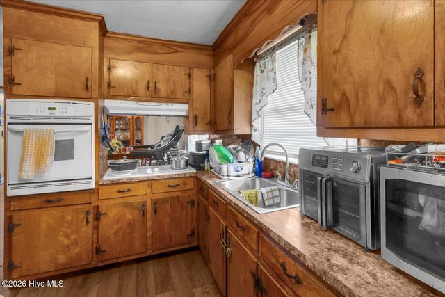 550 S 5th Street, Aurora, NC 27806