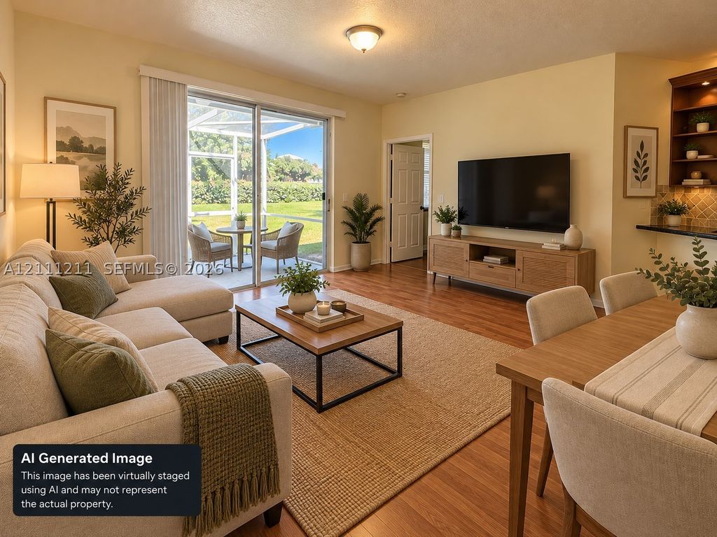 8941 NW 54th St, Sunrise, FL 33351
