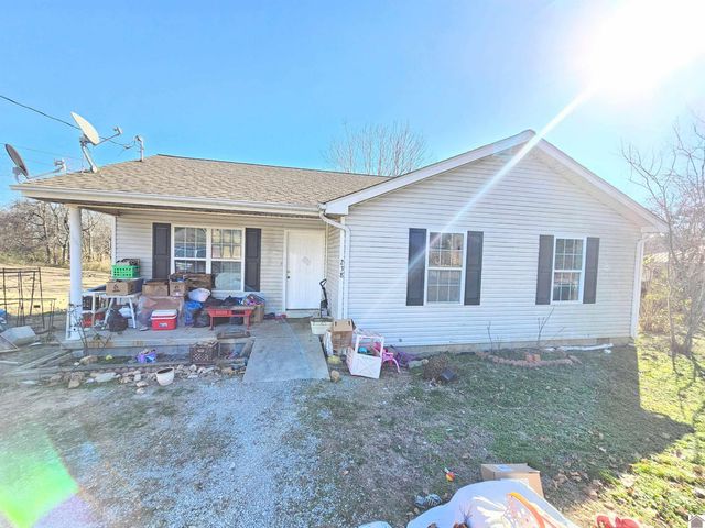 238 skyline dr, Princeton, KY 42445