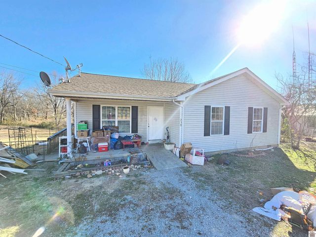 238 skyline dr, Princeton, KY 42445