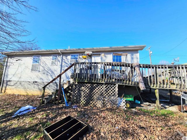 238 skyline dr, Princeton, KY 42445