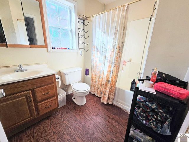 238 skyline dr, Princeton, KY 42445