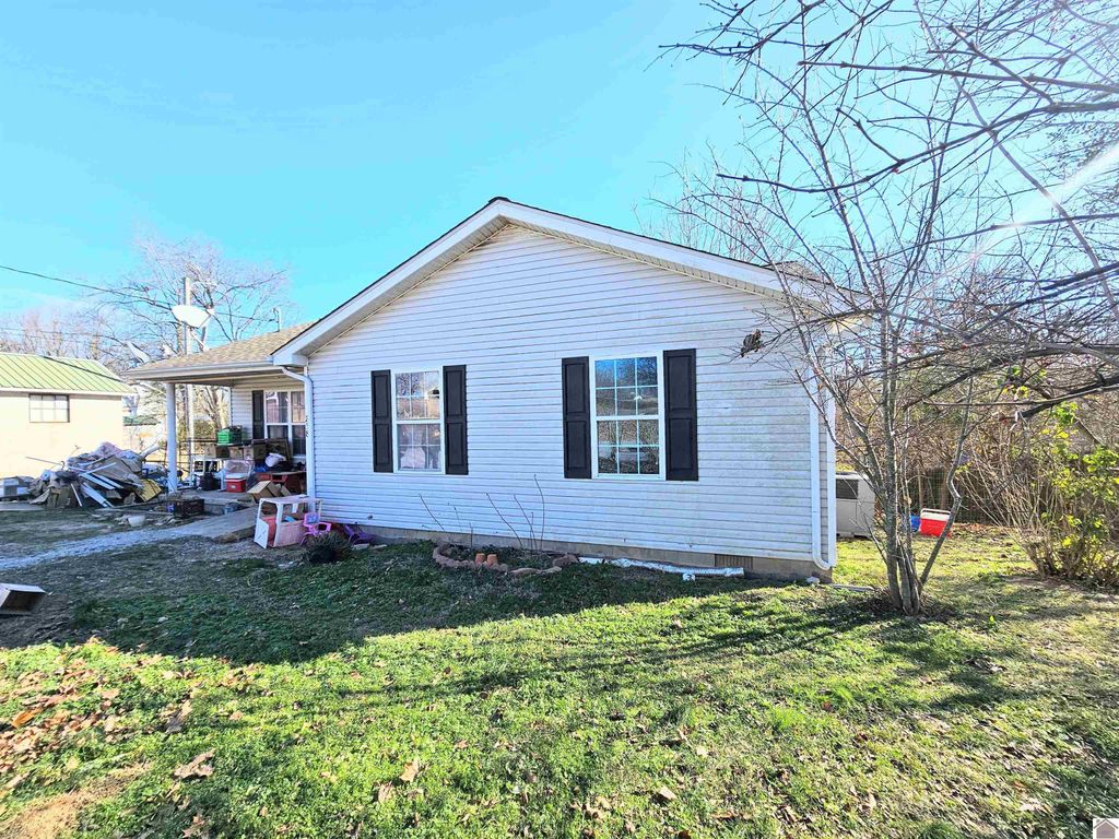 238 skyline dr, Princeton, KY 42445