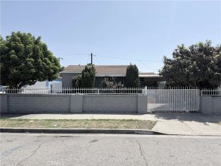 1818 N Rose, Compton, CA 90221