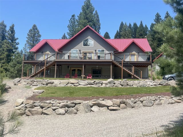 617 McClellan Creek Road, Clancy, MT 59634