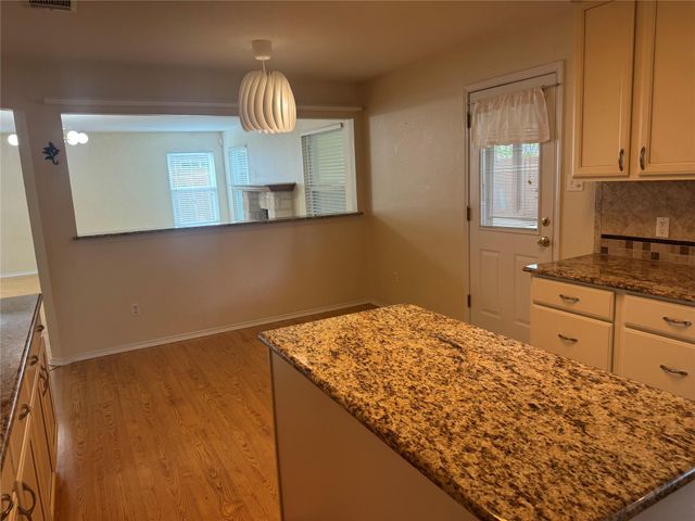 3816 Eagles Nest ST, Round Rock, TX 78665