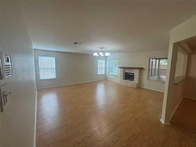 3816 Eagles Nest ST, Round Rock, TX 78665