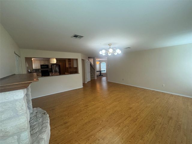 3816 Eagles Nest ST, Round Rock, TX 78665